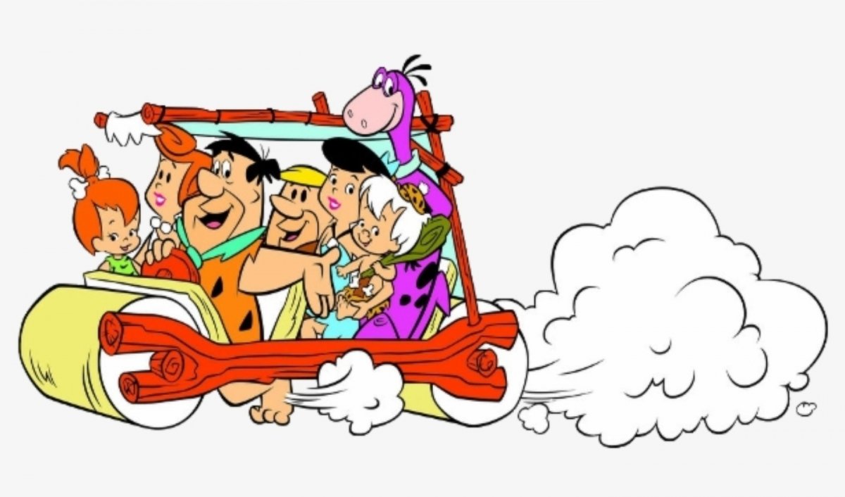 Флинстоун Франко