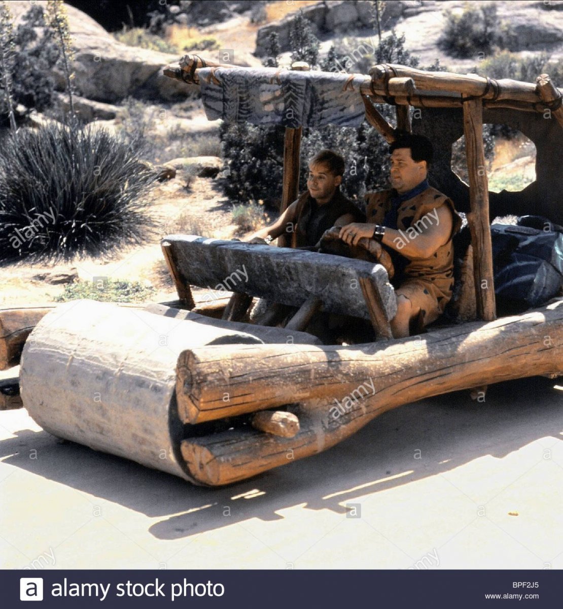 Картун нетворк Флинстоун