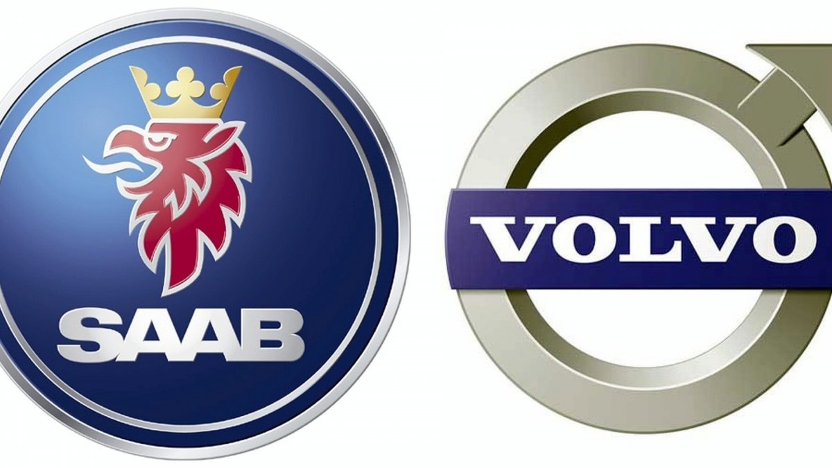 Saab 92 002