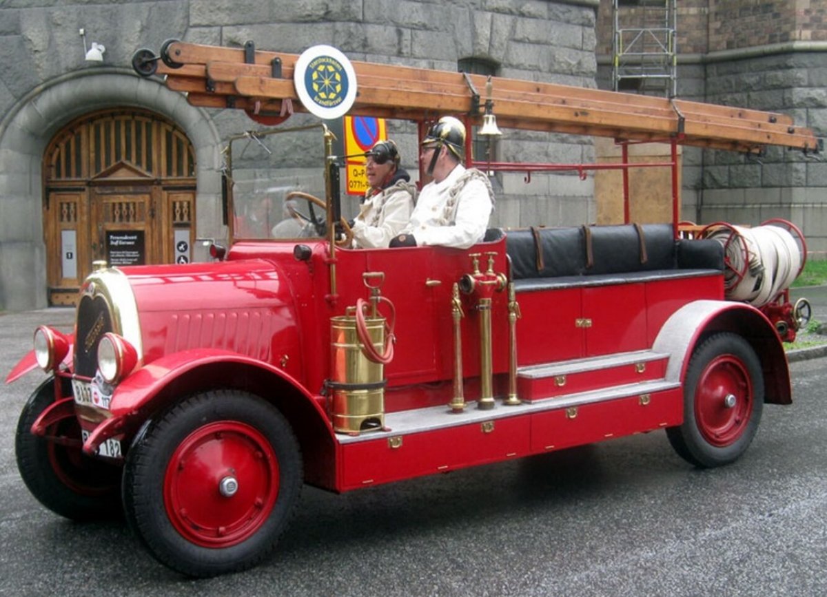 Alfa Romeo 6