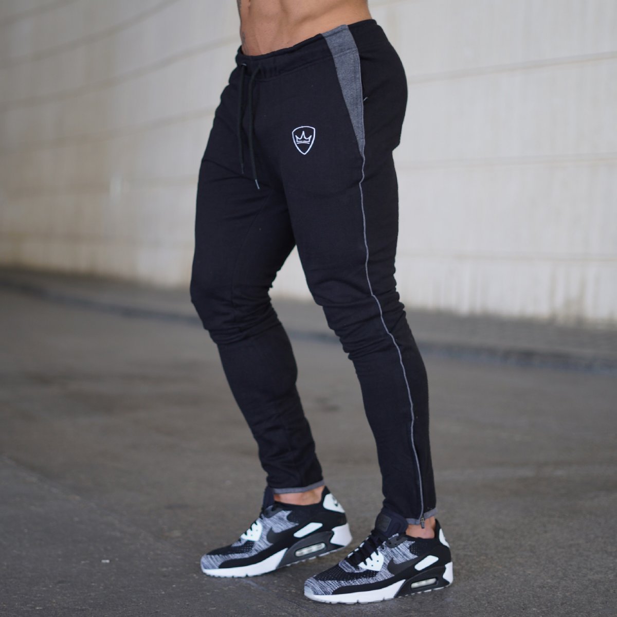 Marc Jacobs спортивные штаны Gym Pant