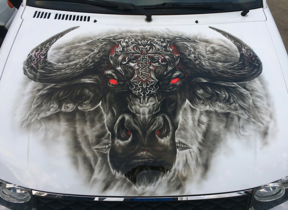 Dodge Ram logo vector