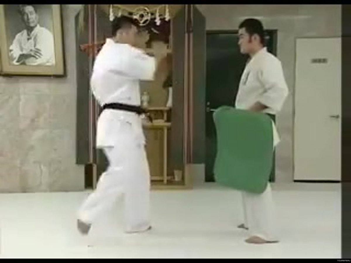 Йоко Гери кеаге