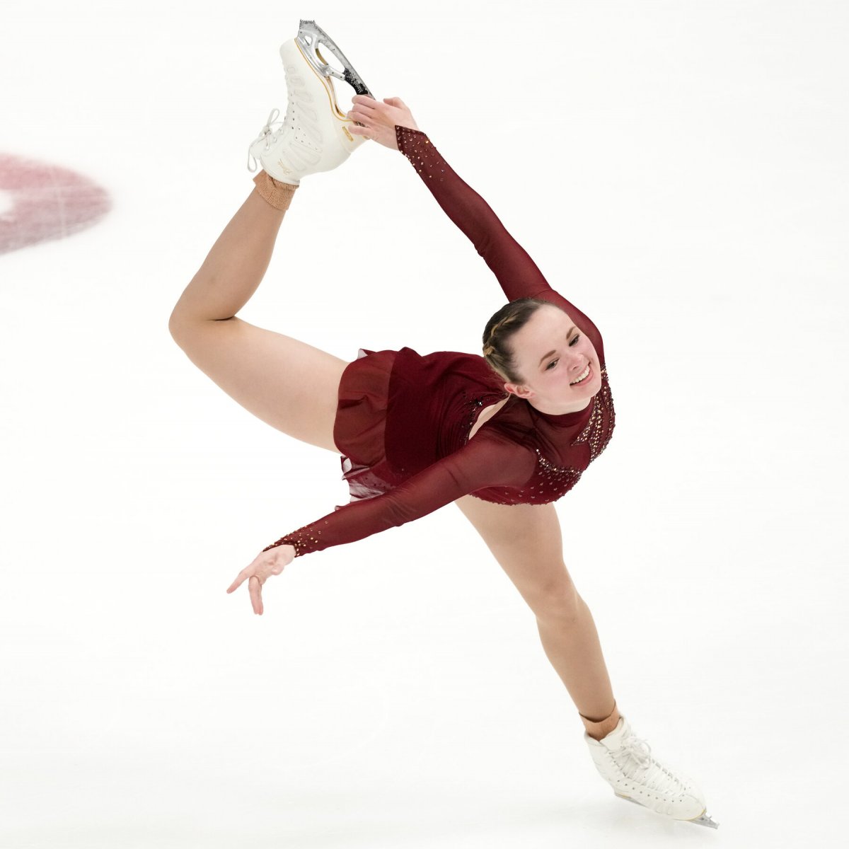 Yuzuru Hanyu picture