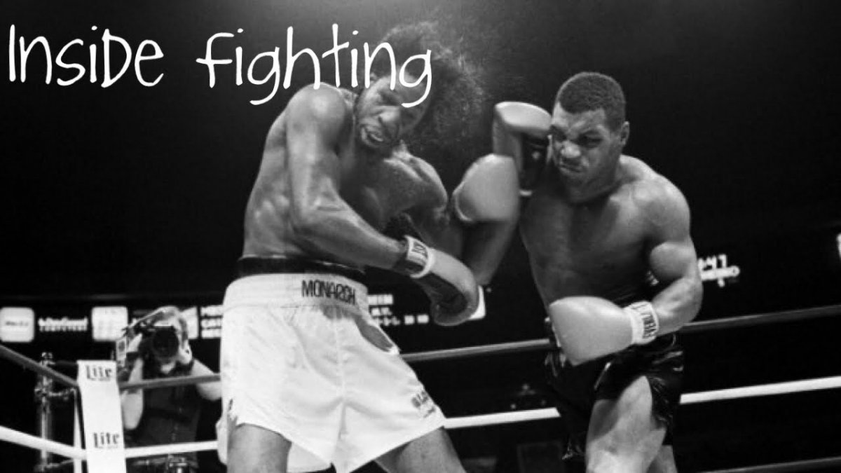 1974 Boxing Family