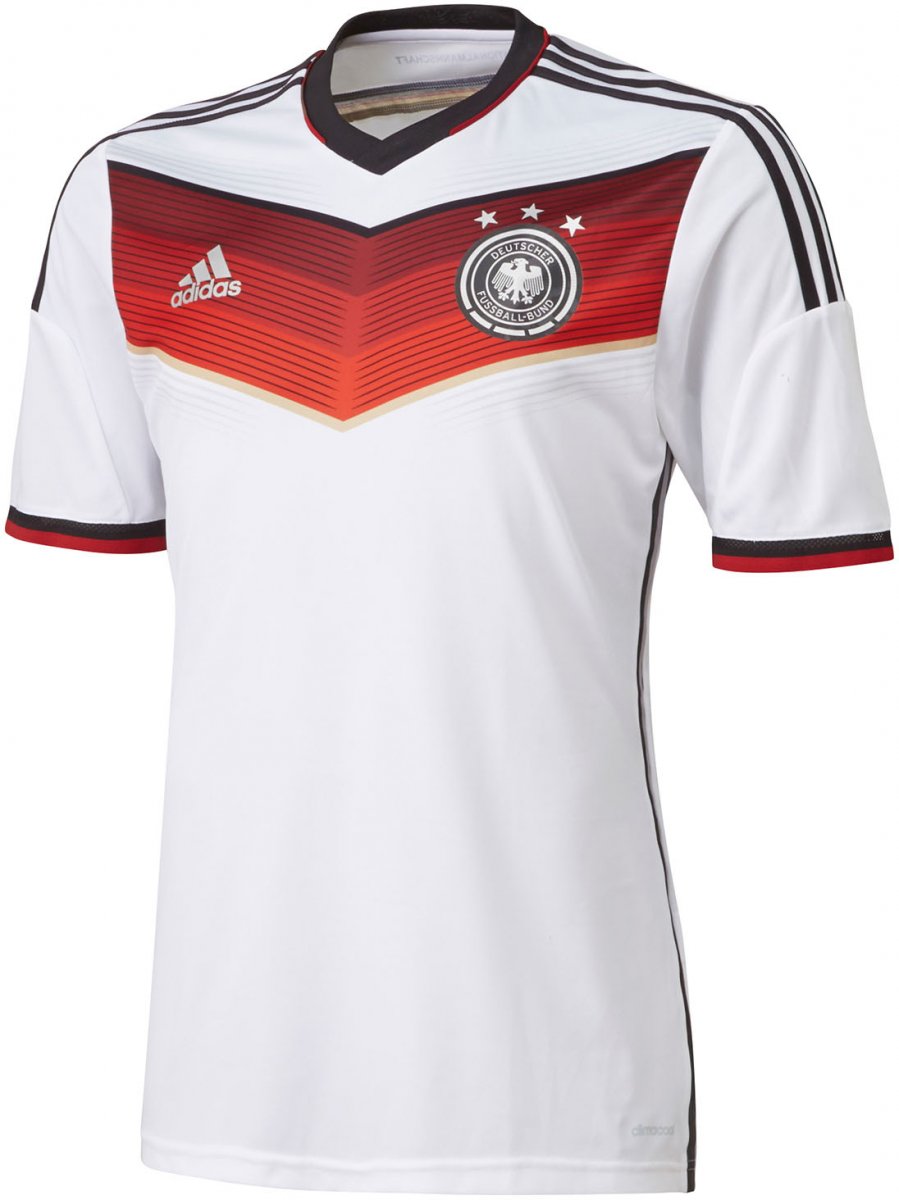 Germany away Kit 2014
