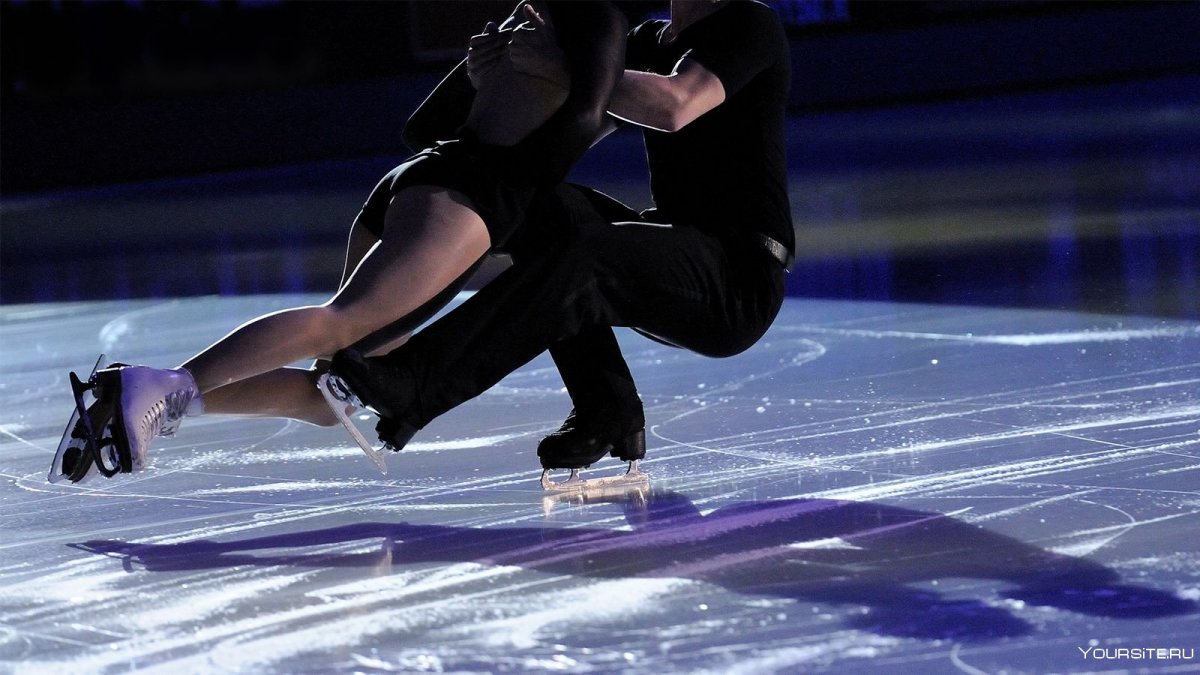 Gavriil Grigorov gettyimages Figure Skating Russian pair