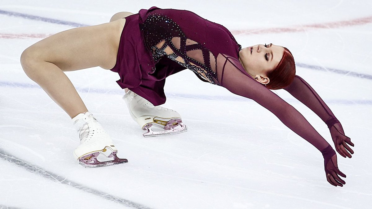 Дайсуке Такахаши танцы на льду