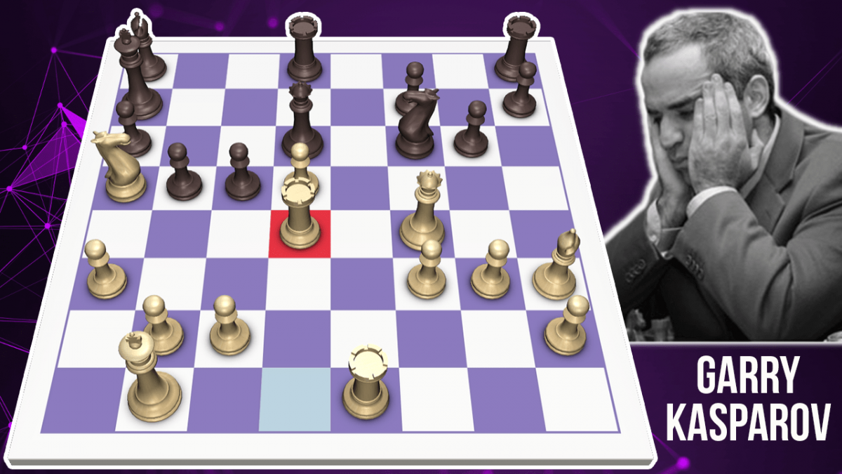 Best chess games. Garri Casporov Chess. Kasparov Chess 1990.