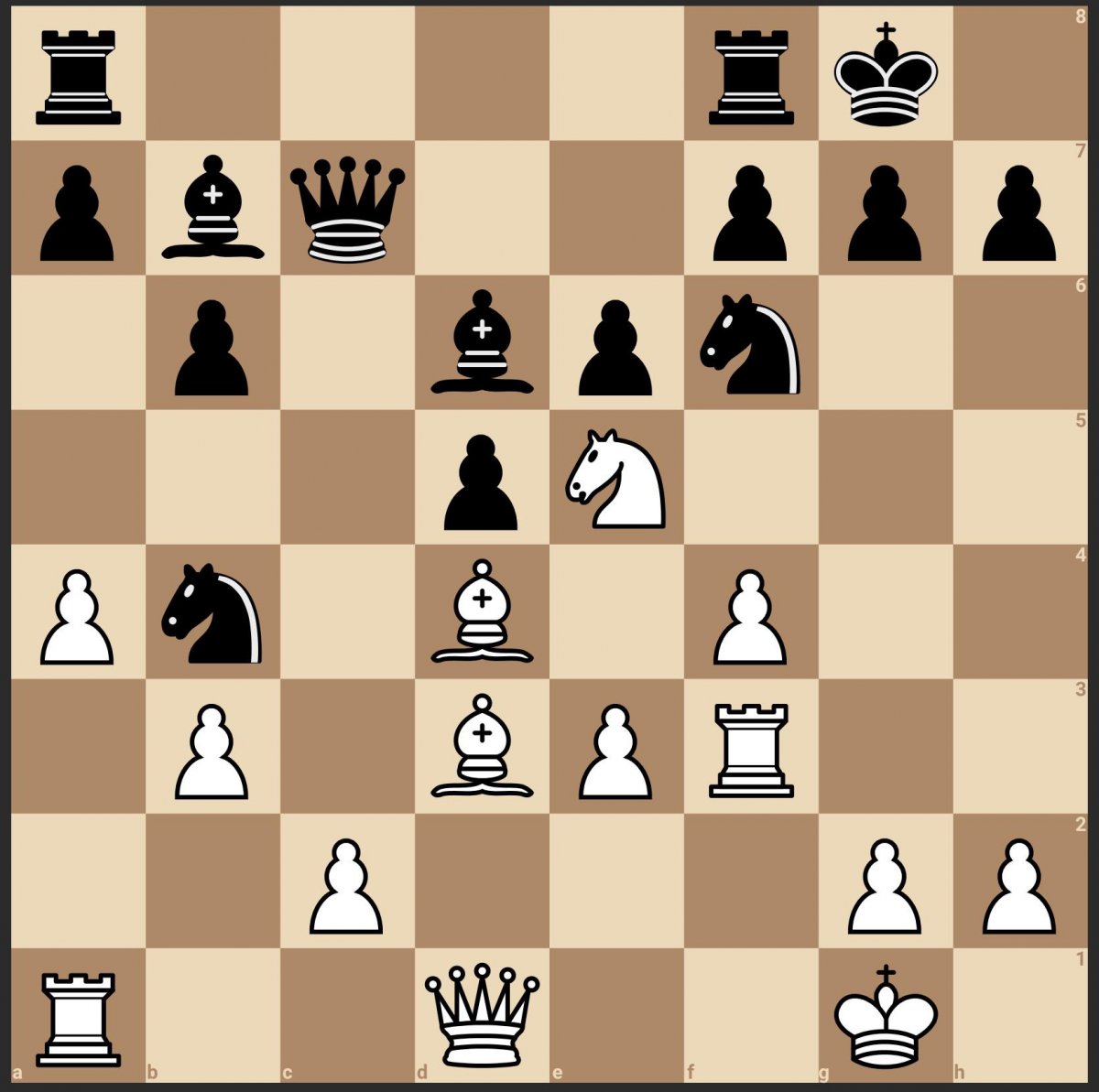 Chess up
