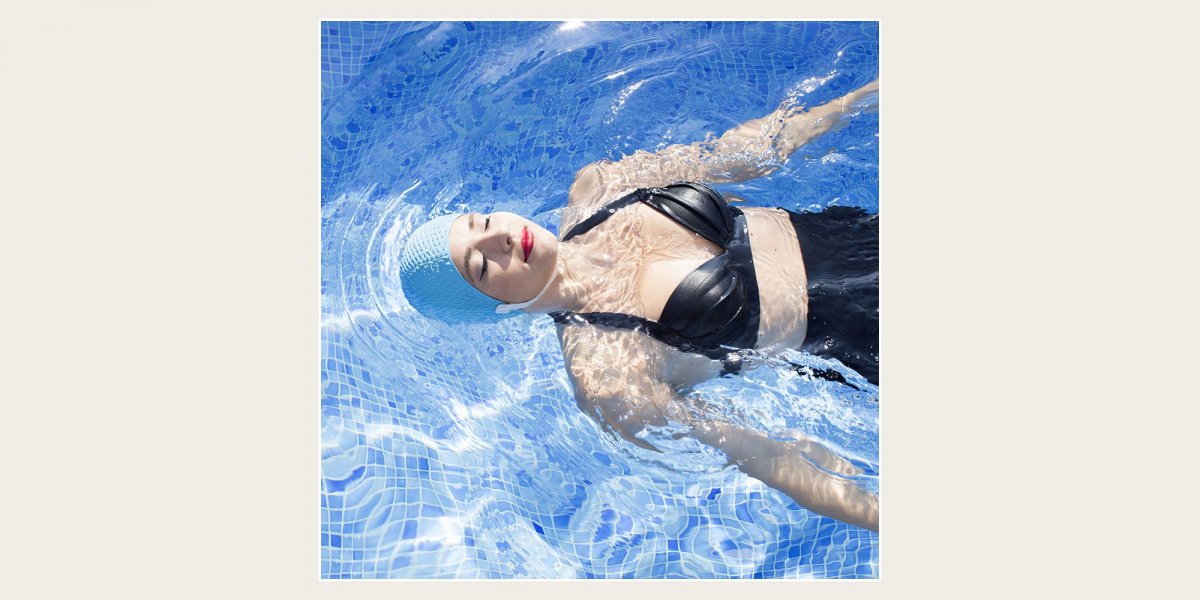 Лечебная физкультура в бассейне