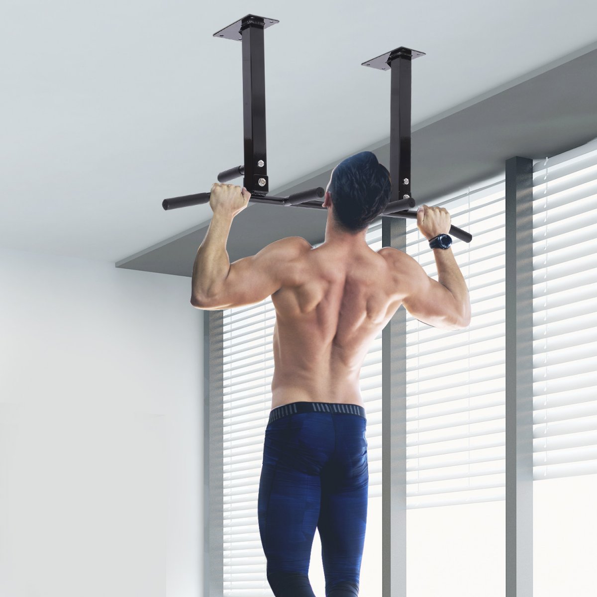 Тренажер Айрон Джим Iron Gym