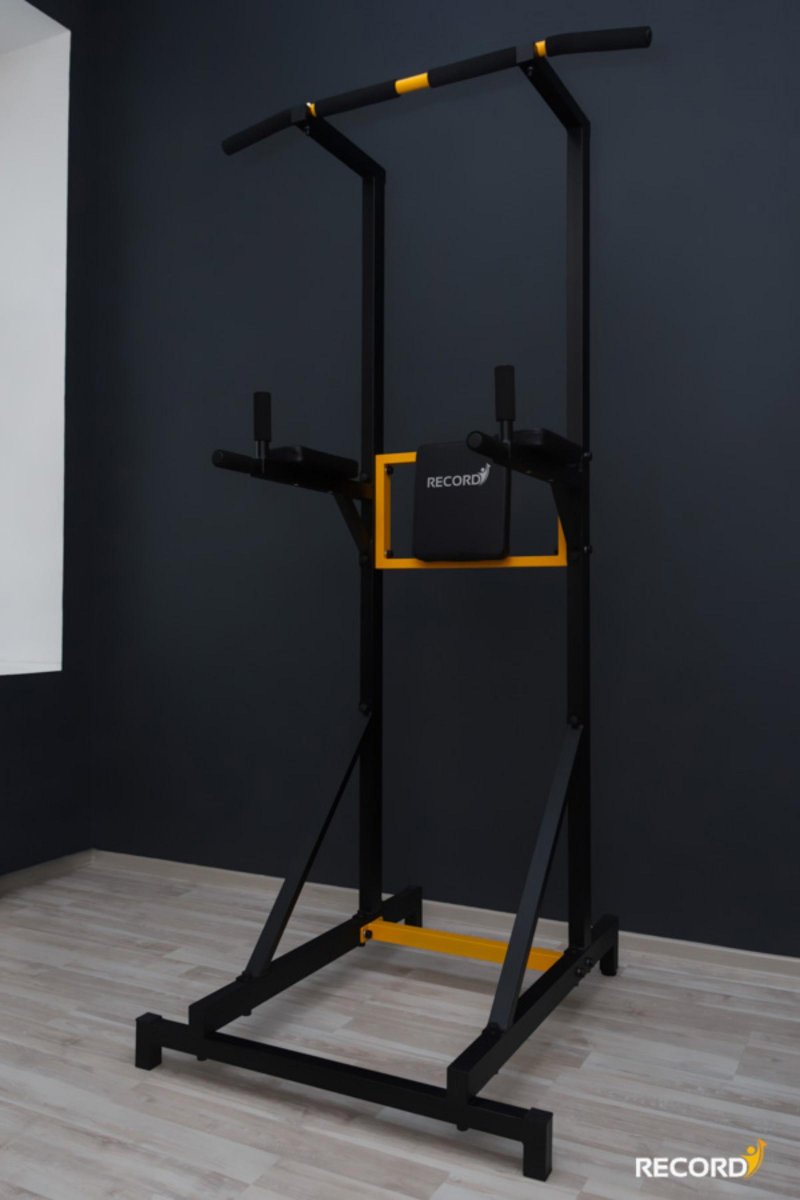 Chin up Bar Adjustable ae9081 турник