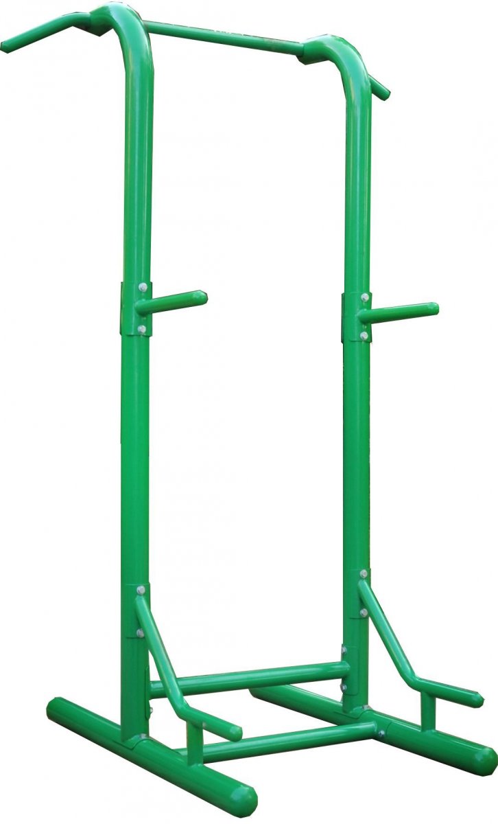 BESSGYM 5в1 турник-брус высотный