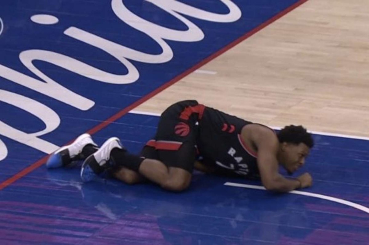 UCLA волейбол