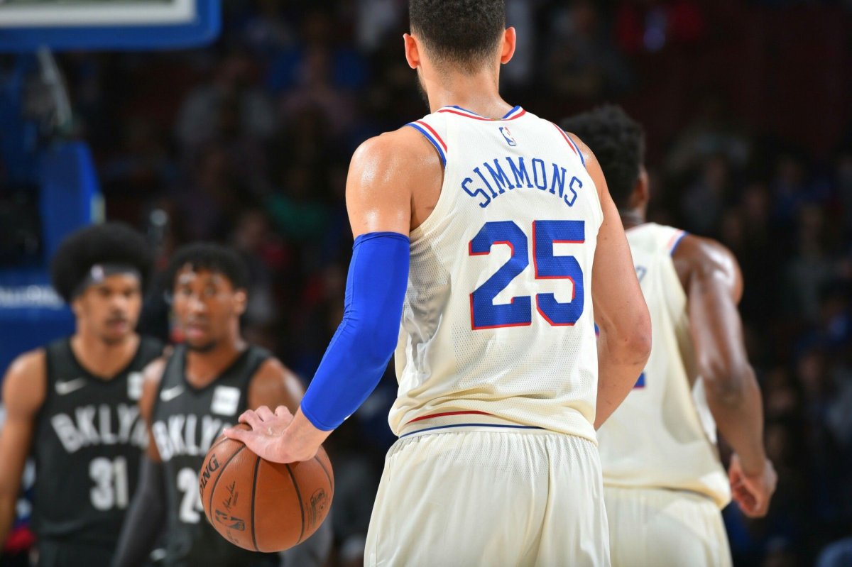 Кайл Кузьма