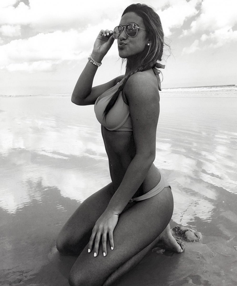 Кайла Симмонс