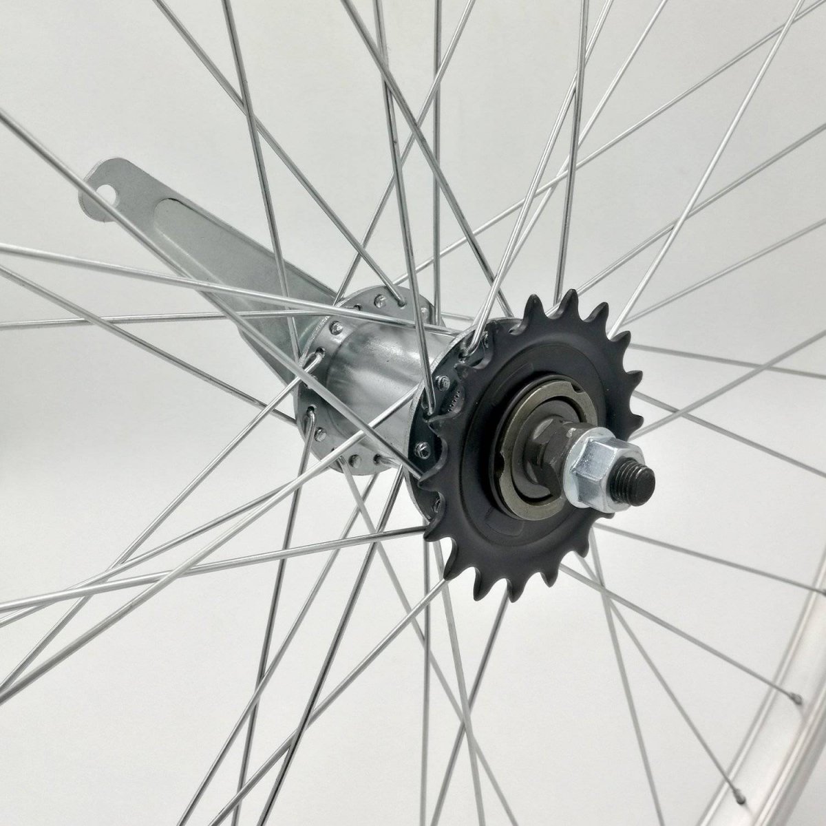 Вешалка для заднего переключателя передач велосипеда