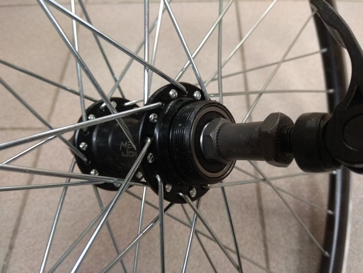 Втулка задняя стелс 710