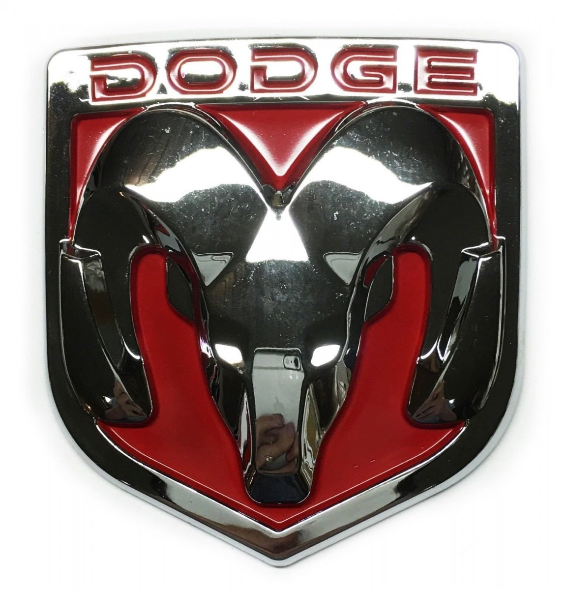 Dodge Ram 2013