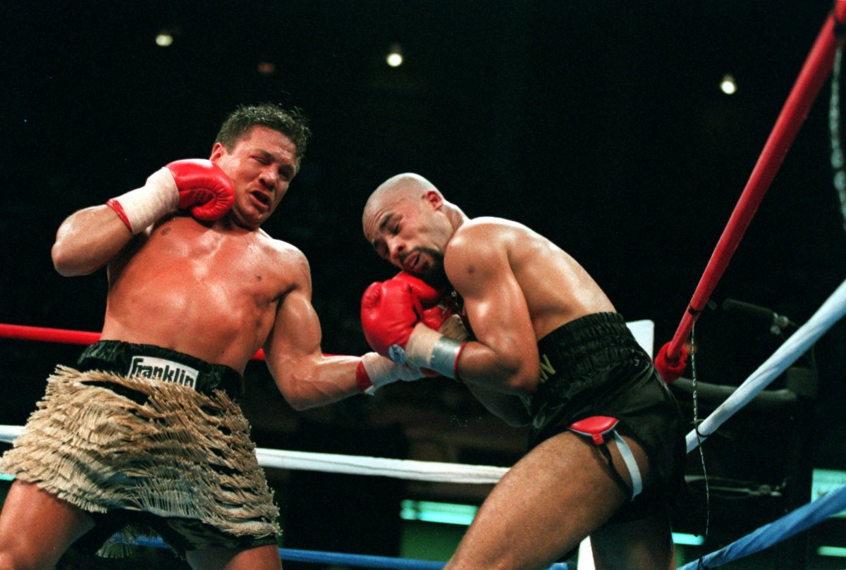 Винни Пациенца