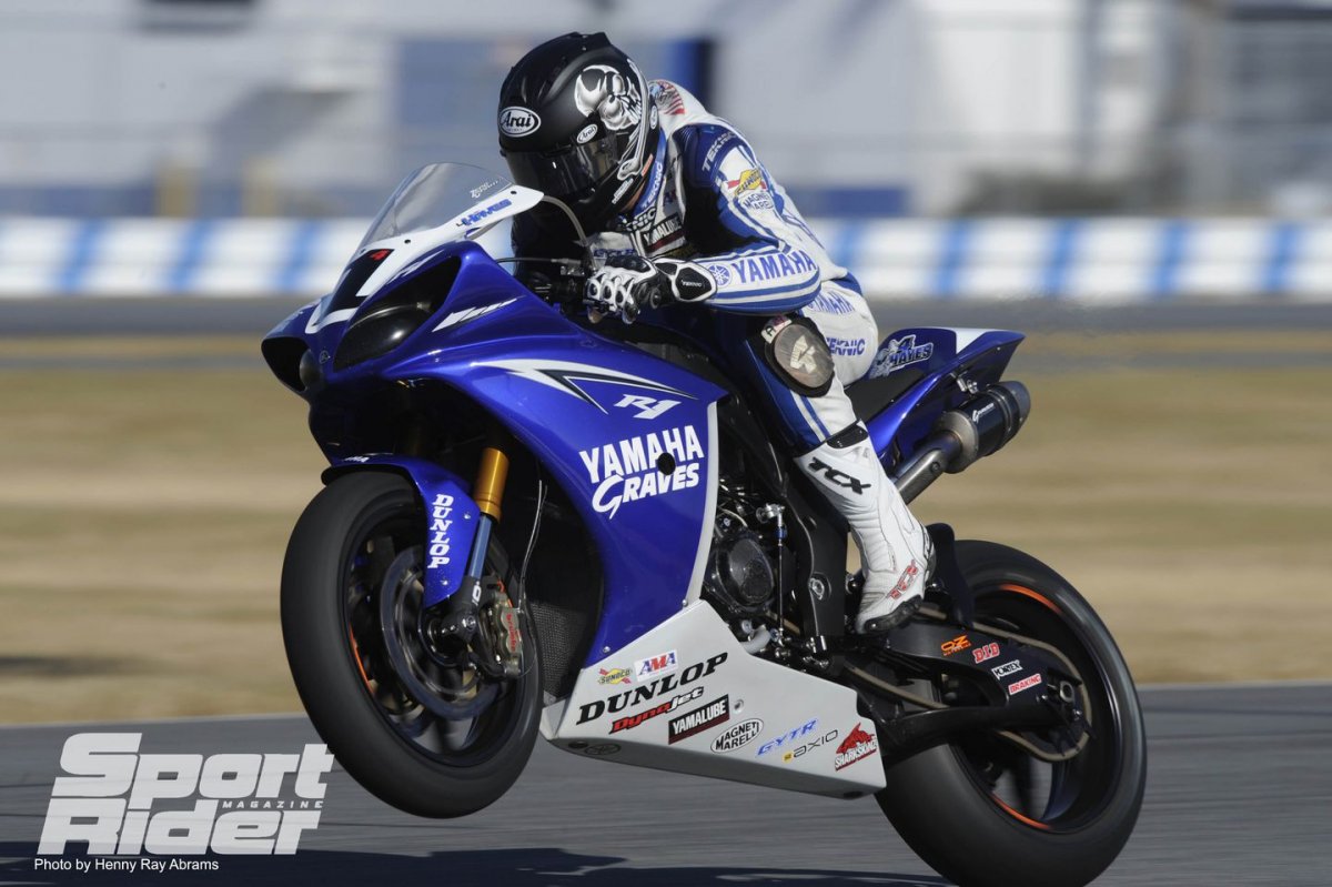 Yamaha r1 MOTOGP