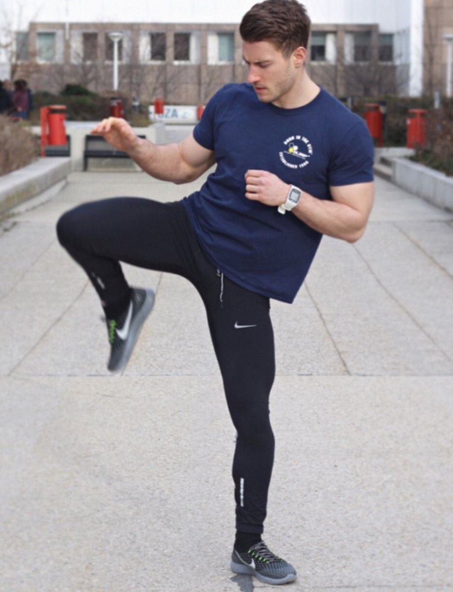 Adidas trackies nylon