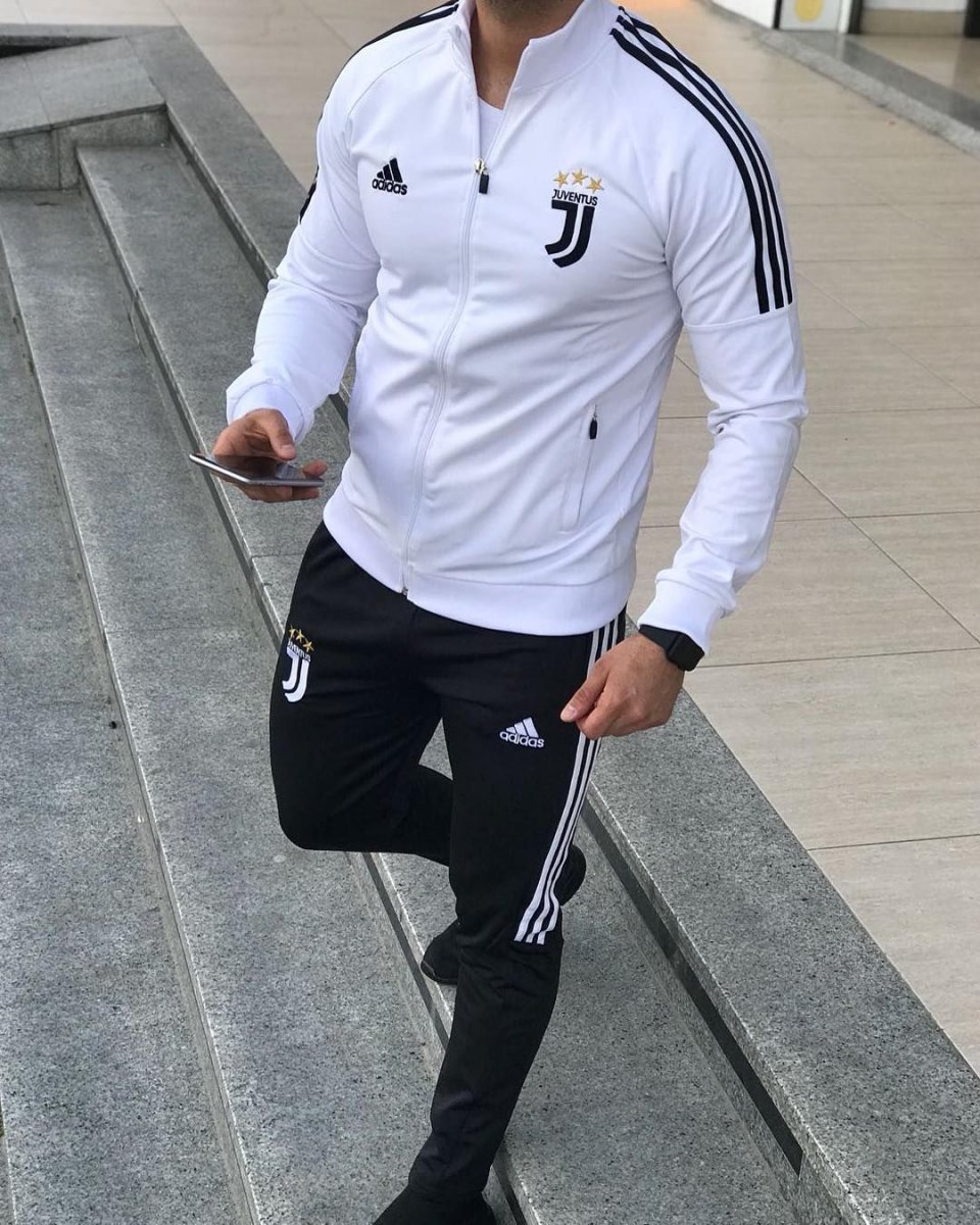 Спортивный стиль одежды для мужчин