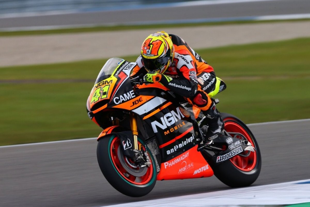 2004 Honda MOTOGP