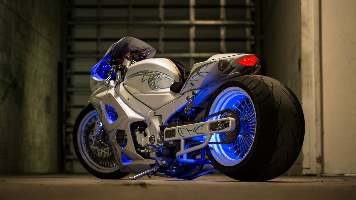 Suzuki MOTOGP 2002