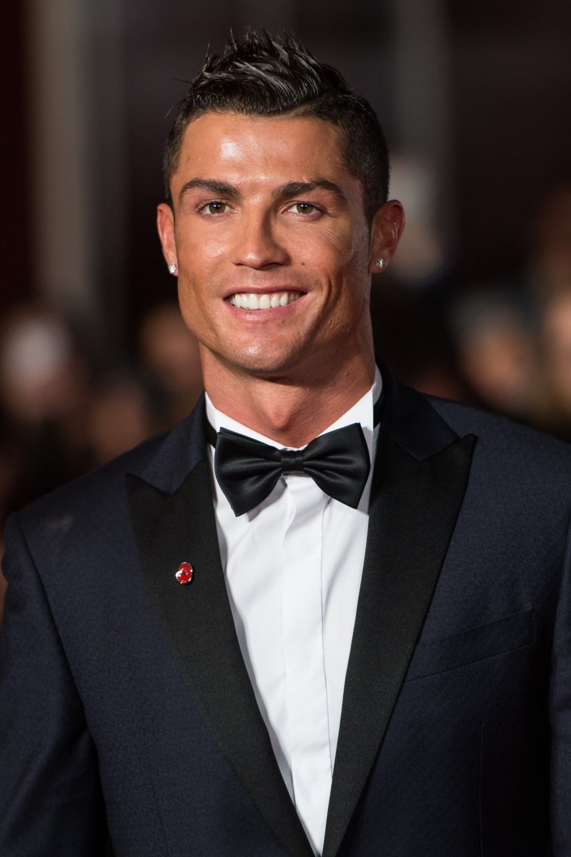 Криштиану Роналду/Cristiano Ronaldo