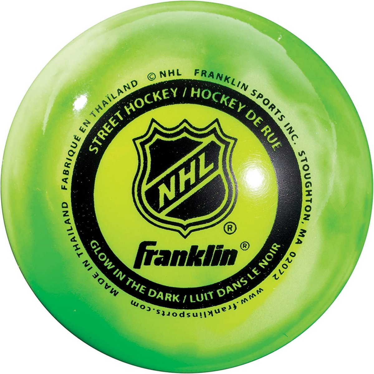 Lightning Soccer Ball