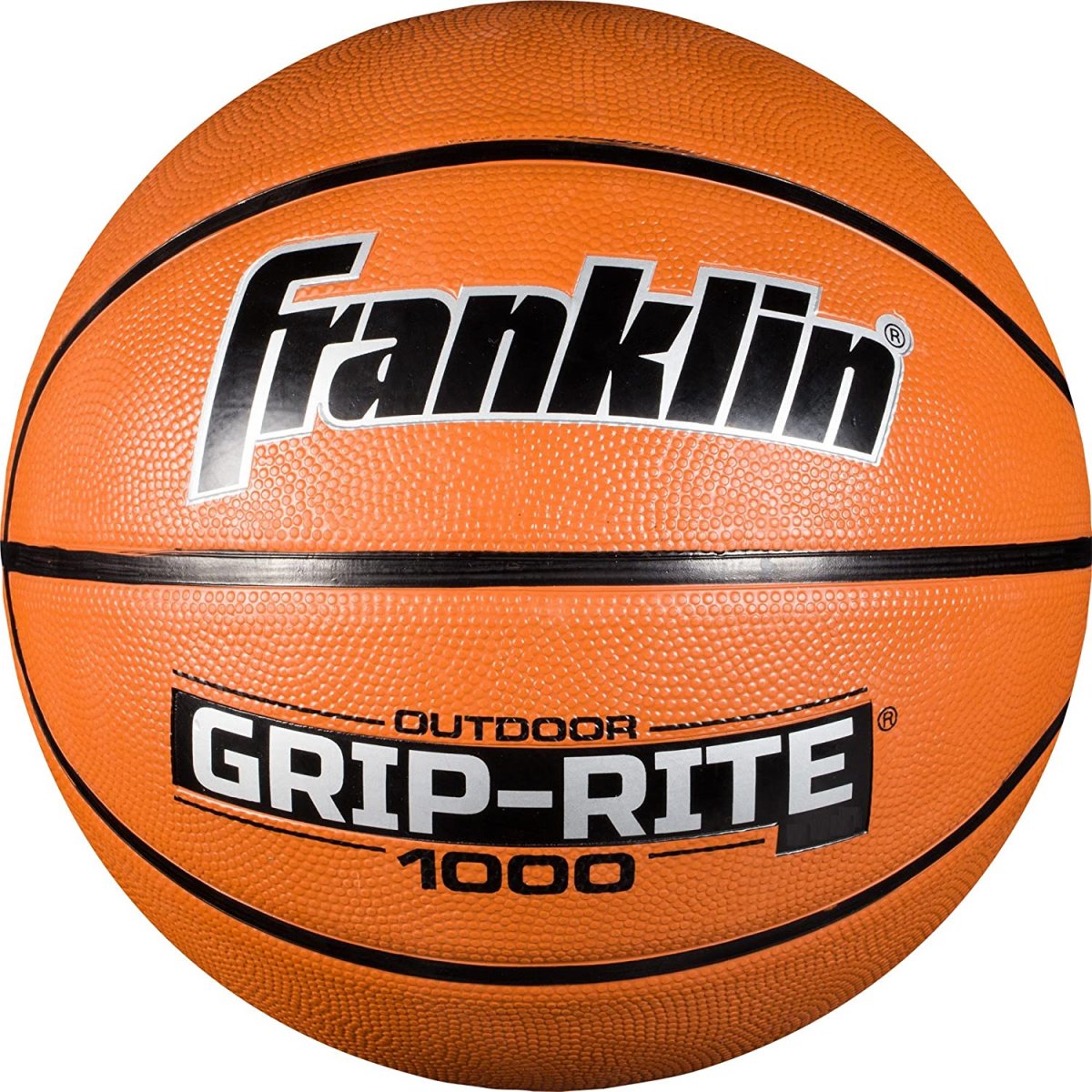 Футбольный мяч Franklin