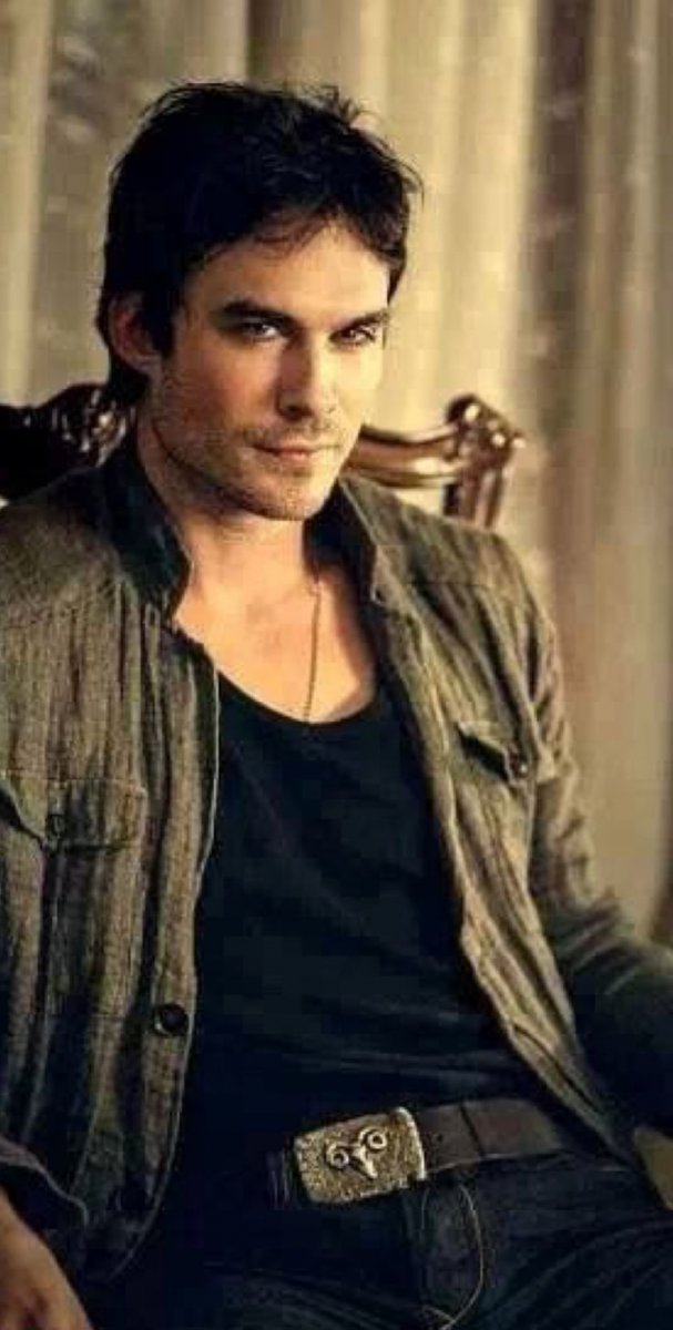 Damon Salvatore надпись