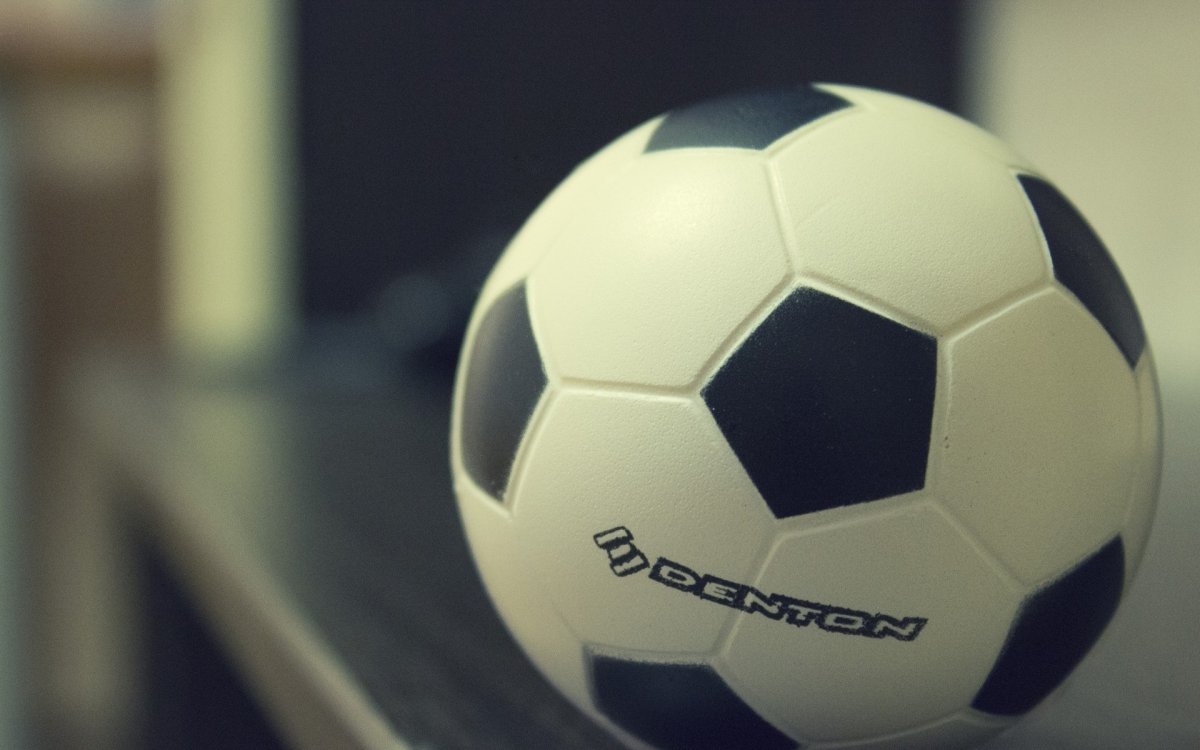Champions League Ball