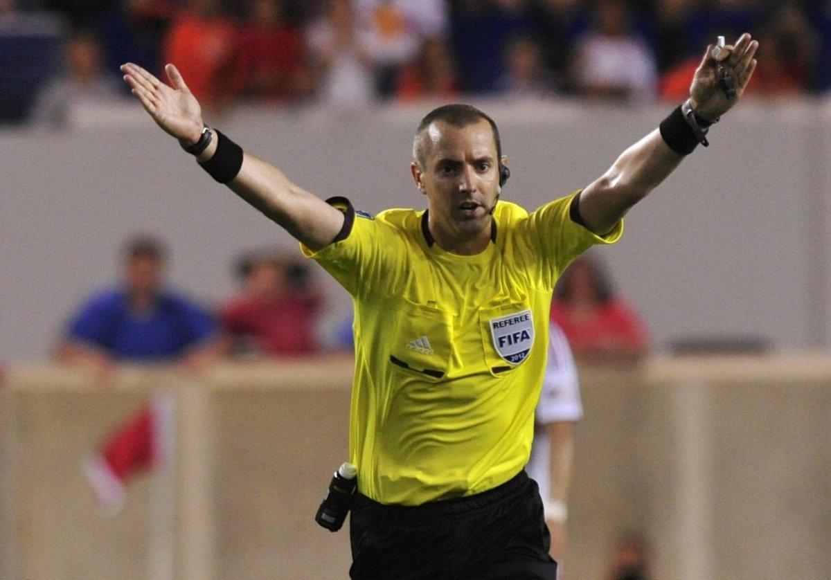 Рамос и Бензема