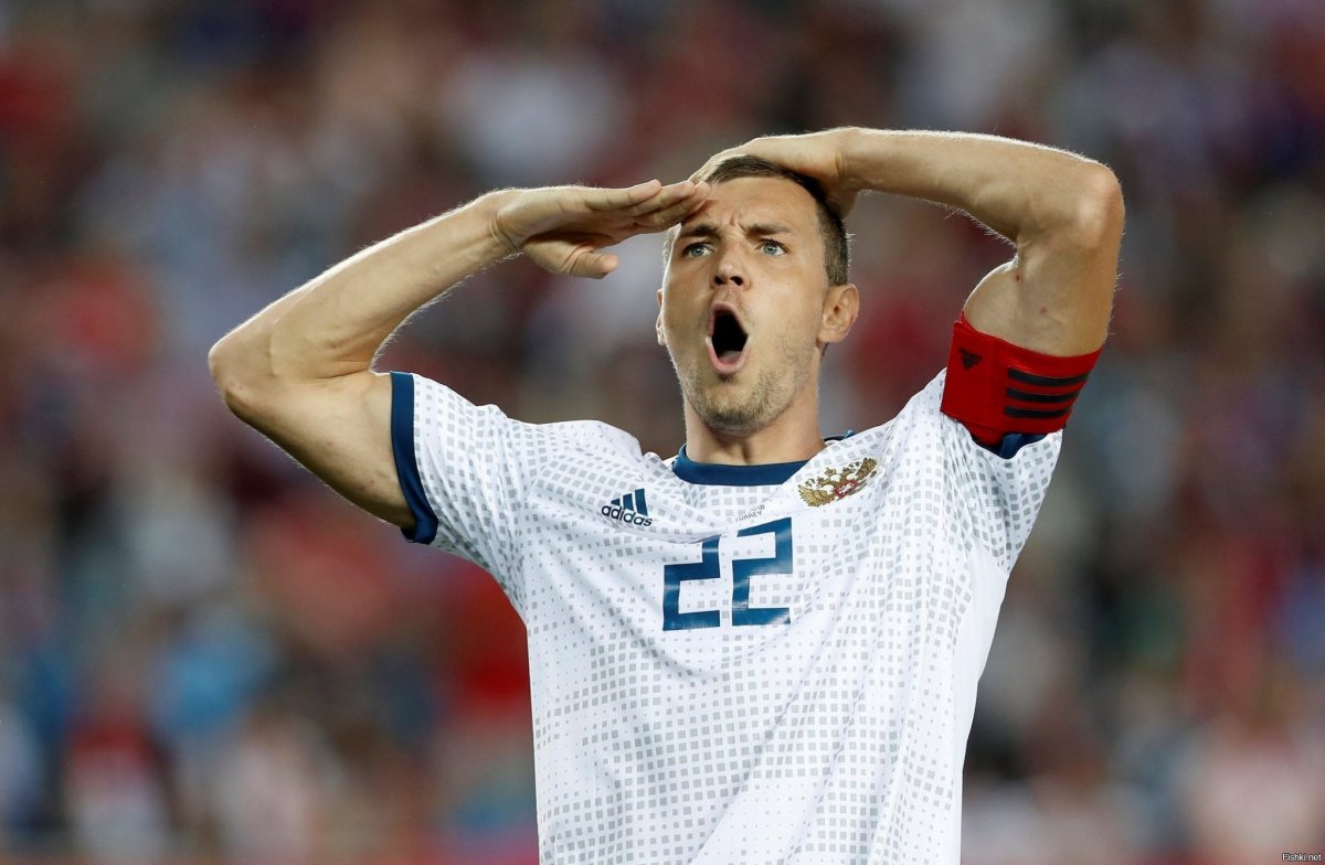 Судья в футболе