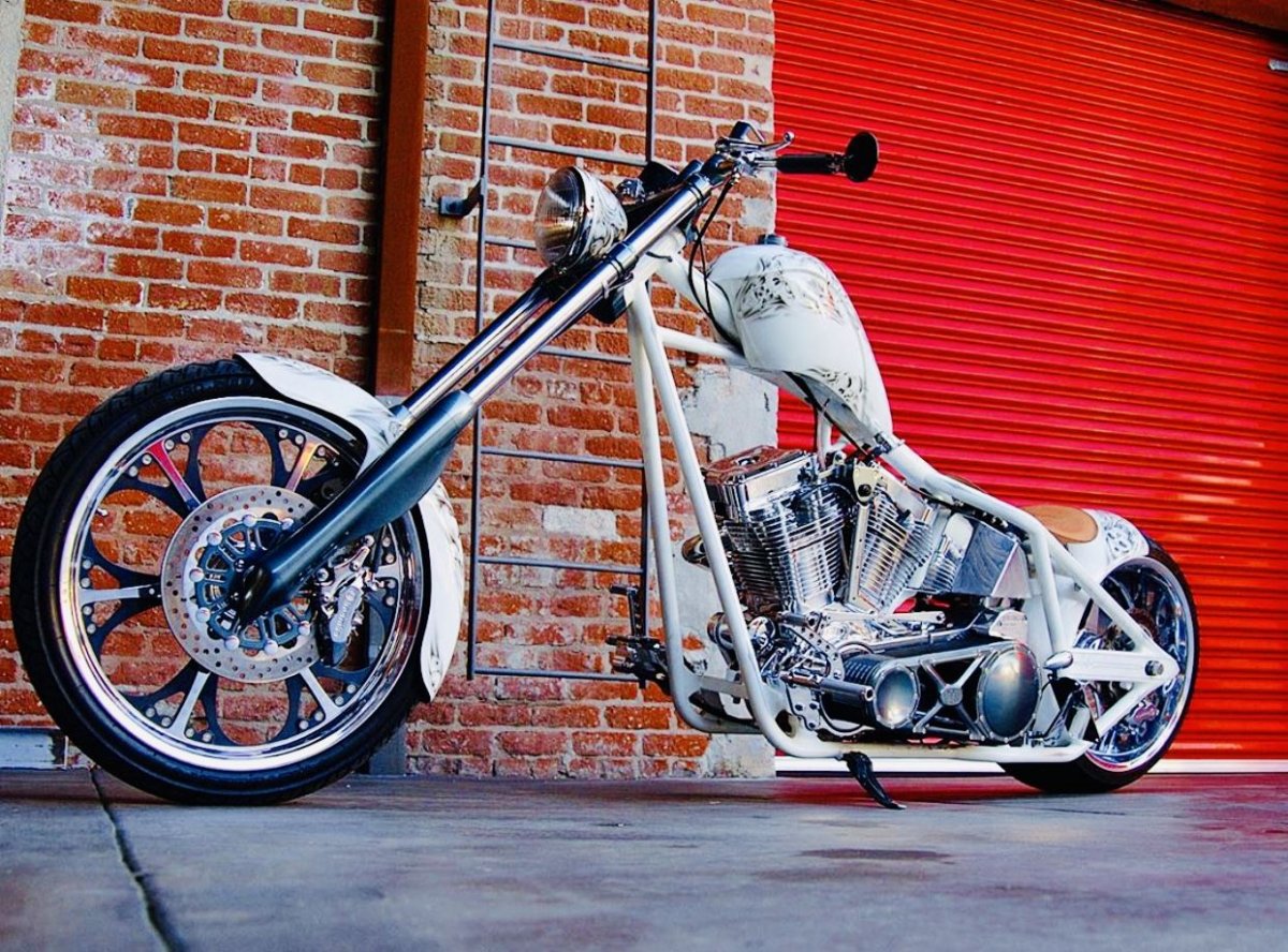 Schwinn Stingray Fatboy