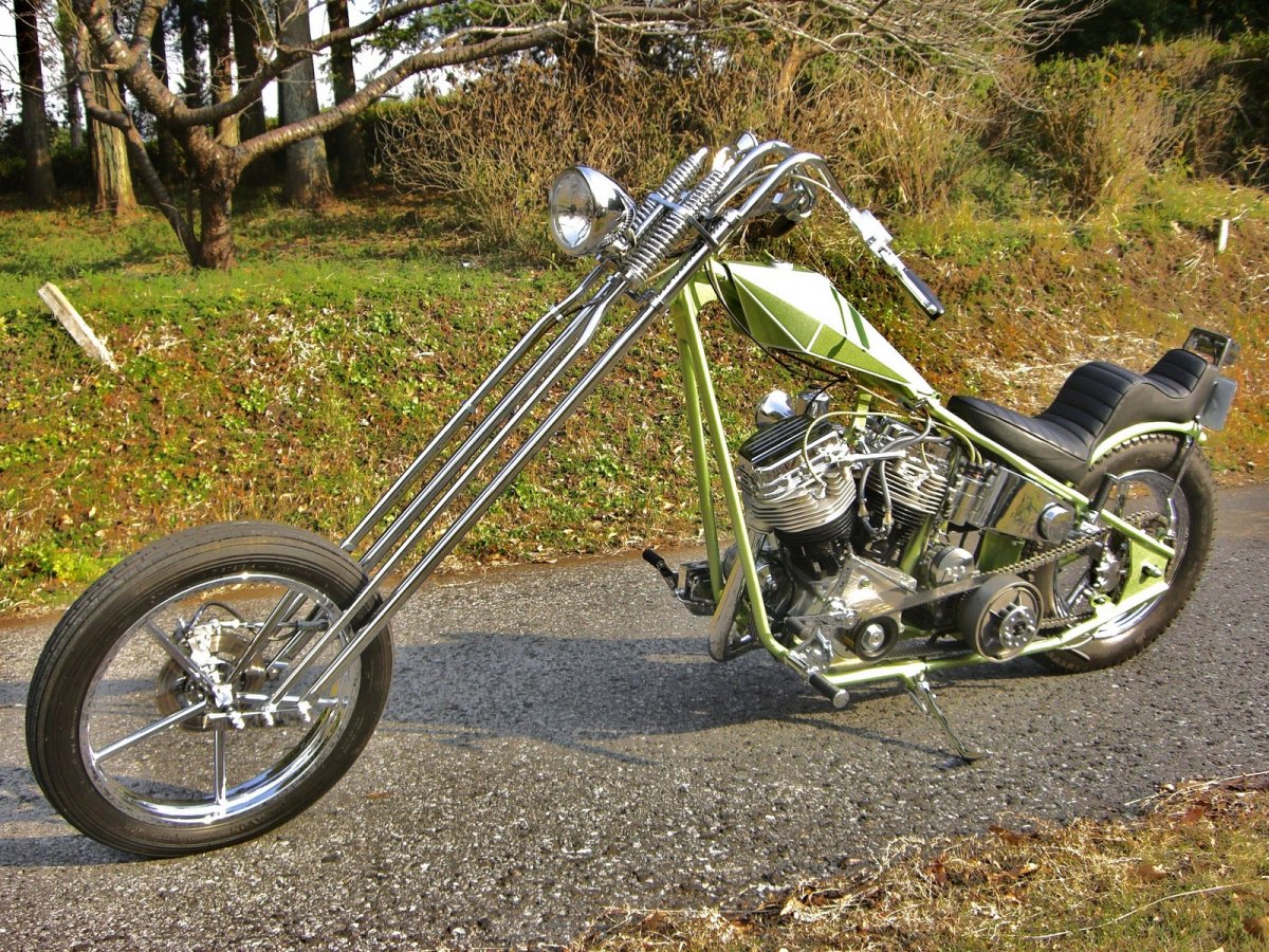 Электроскутер citycoco Skyboard Trike Chopper