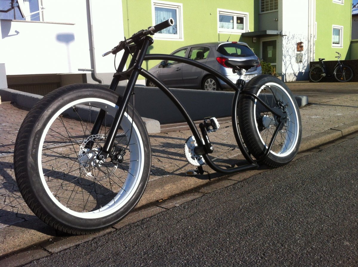 Roeder Bikes купить