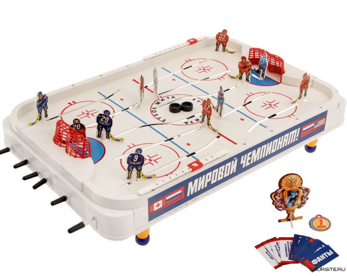 Настольная игра тейбл