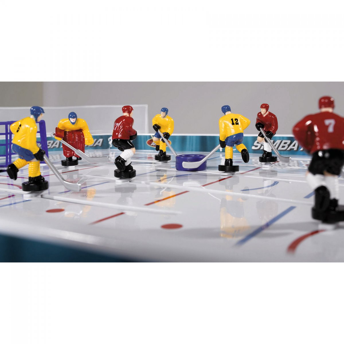 Настольный хоккей Stiga Stanley Cup