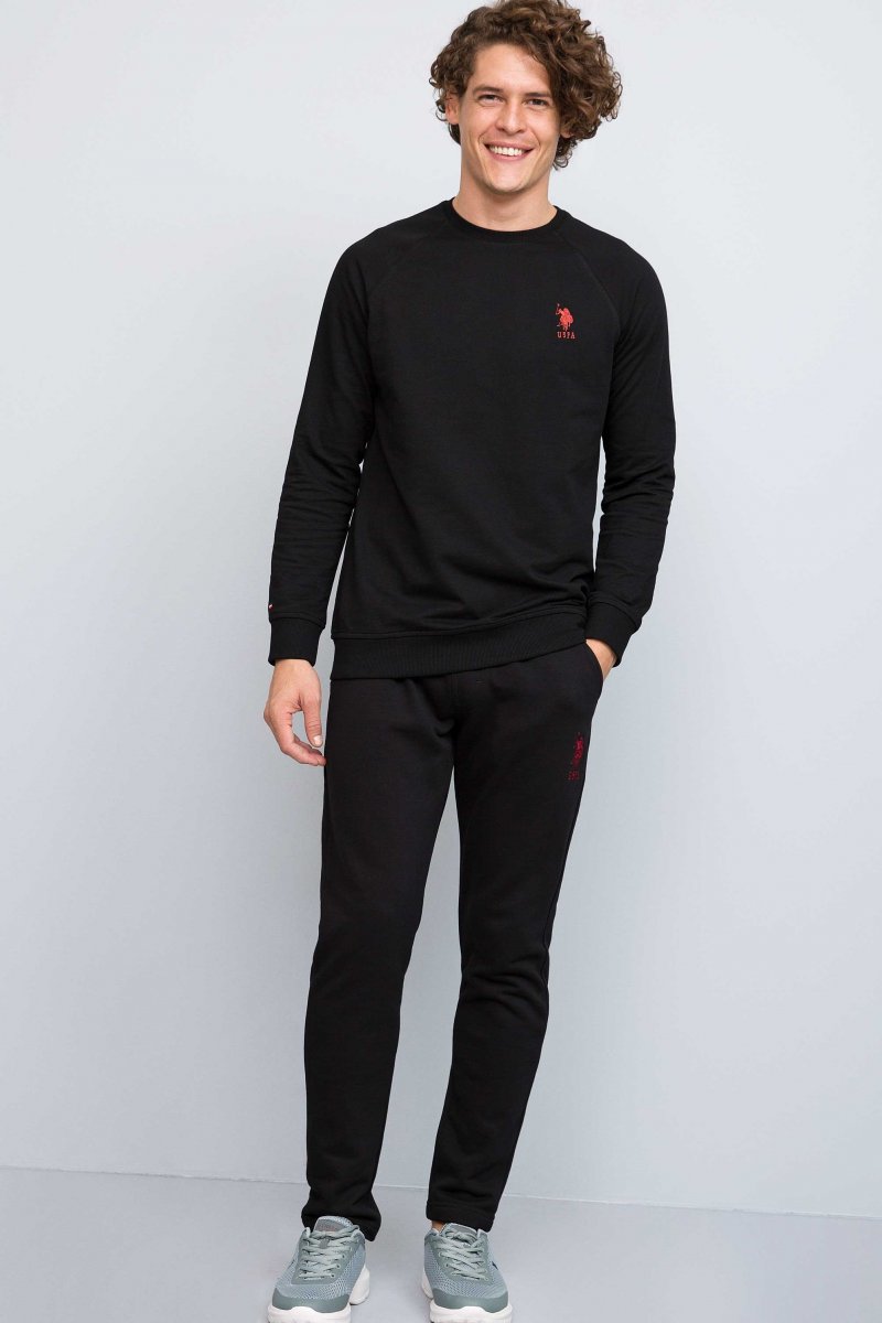 Спортивный костюм Polo Ralph Lauren