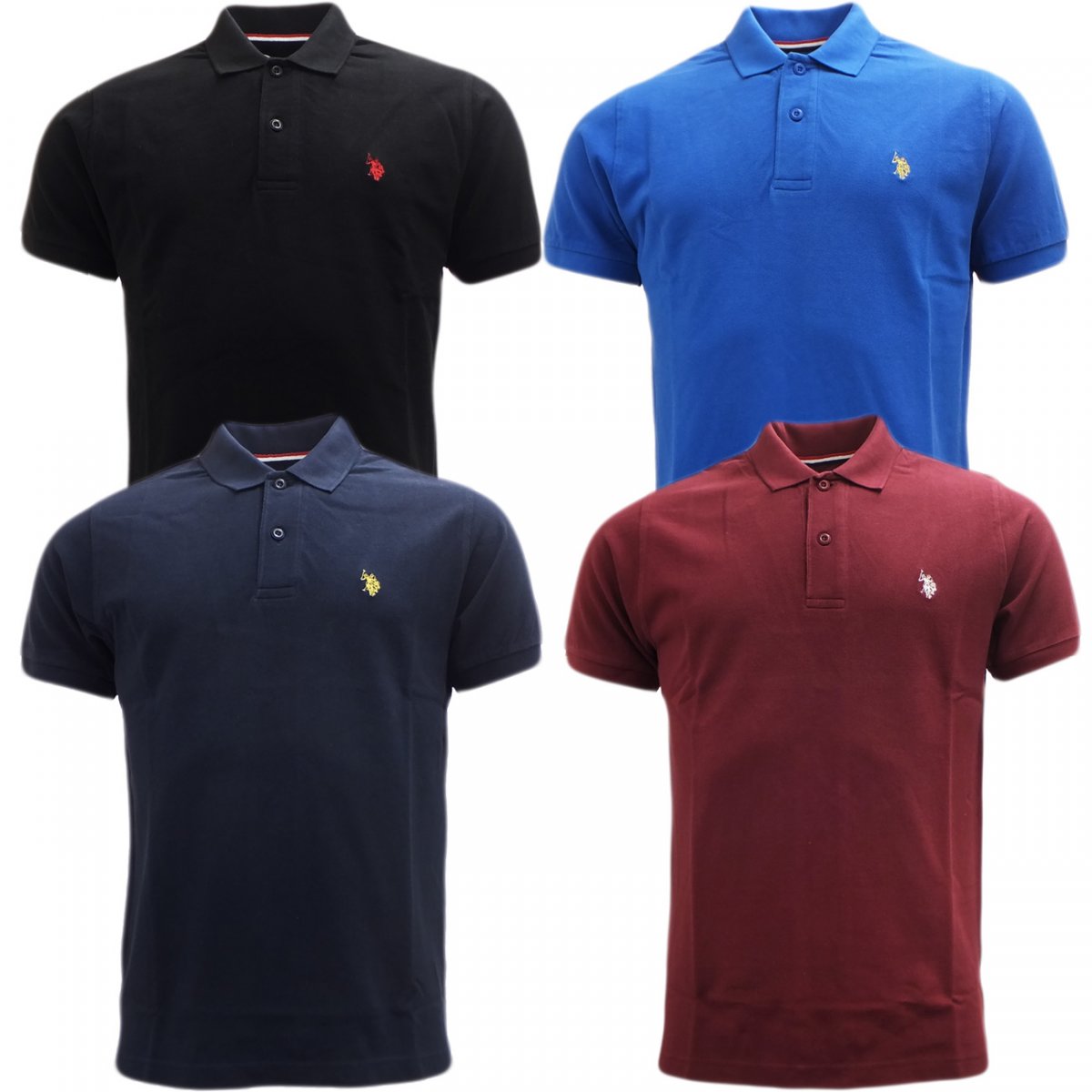 Us Polo Assn спортивные штаны мужские