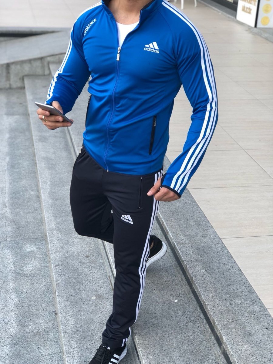 Polo Ralph Lauren спортивный костюм мужской