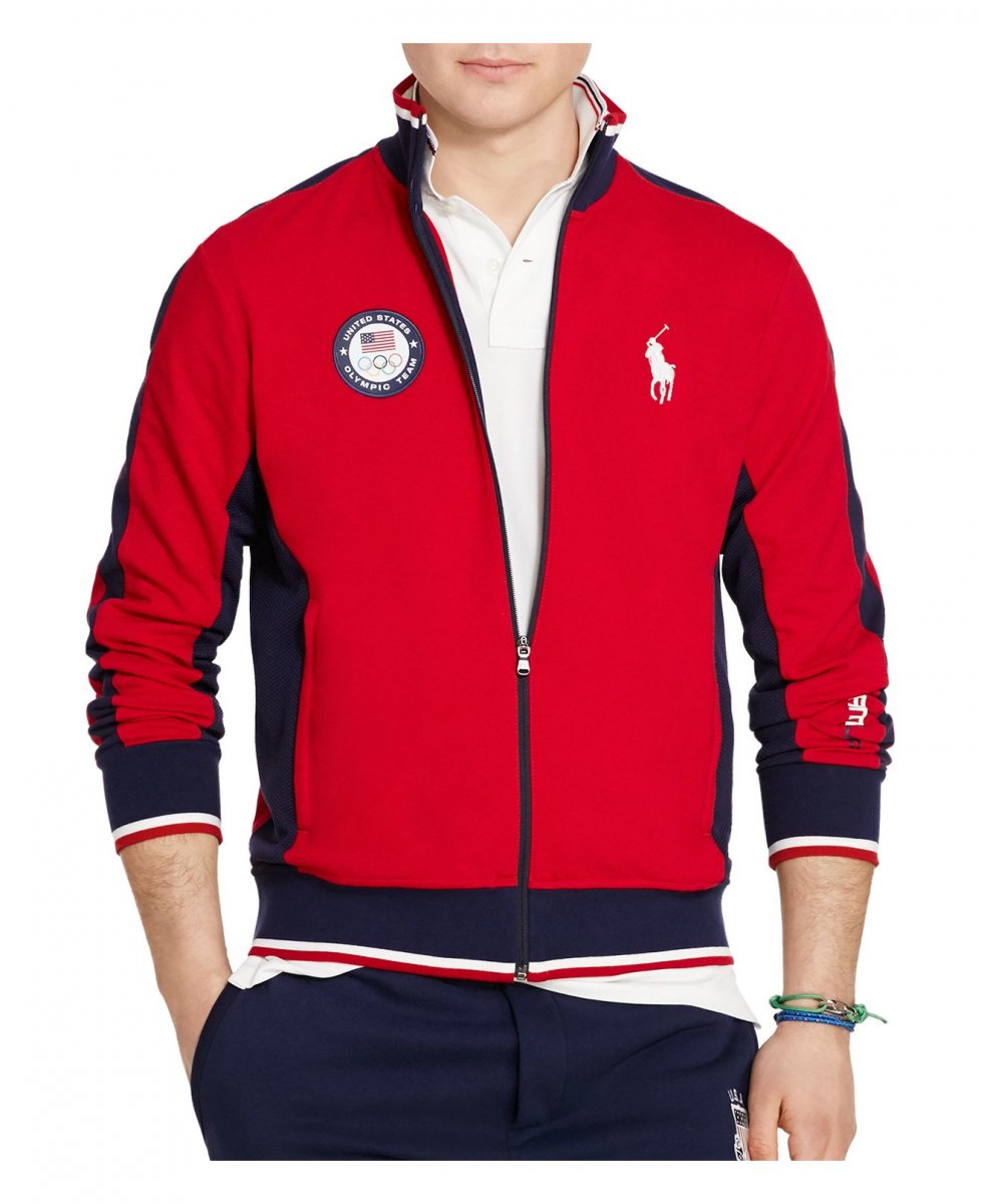 Mens Sportswear Fotoshooting