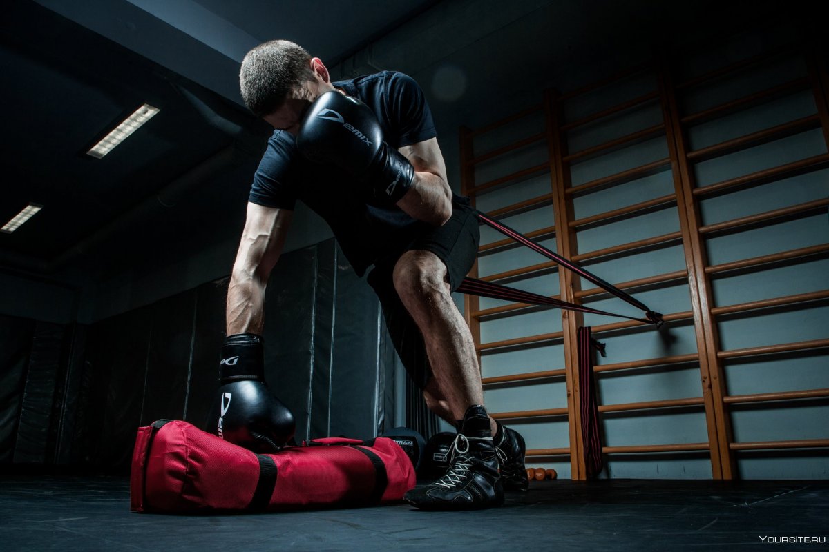Les Mills перезагрузка