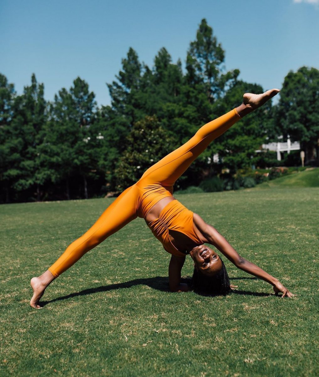 Йога и психология