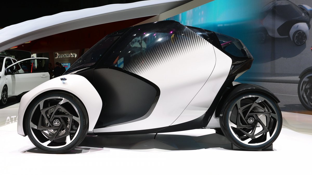 Slingshot BRP