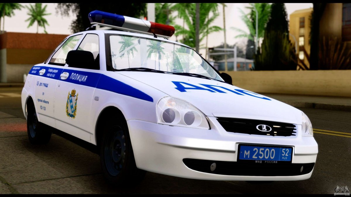 Volvo v90 Police